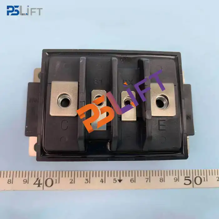 Module MG300H1FL1 TOSHIBA